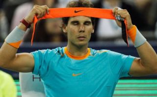 Rafael Nadal: "Ha sido un año desagradable de principio a fin"