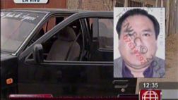 Sicariato: balean a dirigente vecinal en Villa El Salvador