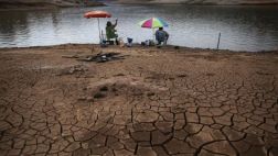 Cambio climático seguirá aumentado hasta el 2050, según estudio