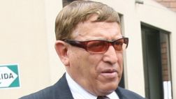 Alfredo Britto: “Burga debe irse por el bien de su familia"