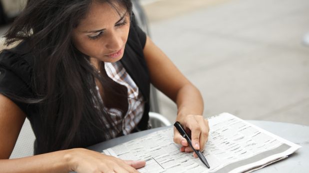 Prepárate para volver al mercado laboral después de un despido