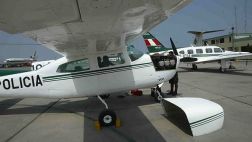 Avioneta PNP se estrelló y dejó 3 muertos: aquí los detalles