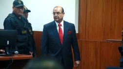 Comisión López Meneses interrogará a Vladimiro Montesinos
