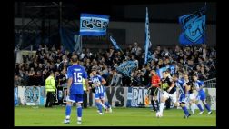 Club cayó 10-0 en Suiza y echó a los 11 titulares del equipo