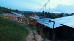 Nuevo barrio de Belén en Iquitos demanda S/. 174,3 mlls.