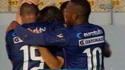 San Martín cayó 1-0 con Vallejo y se complica con la baja