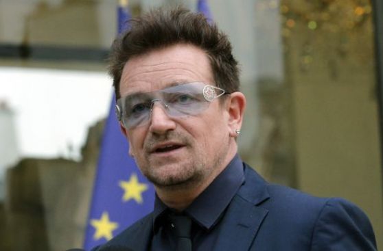 Bono sufrió varias fracturas en accidente ciclista
