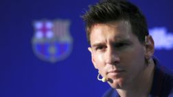 Arsene Wenger: "Lionel Messi podría haber jugado en Arsenal"