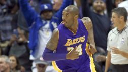 NBA: Kobe Bryant y la demostración de que aún conserva su magia