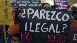 EE.UU.: Indocumentados aún temen pese a anuncios de Obama