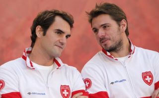 Copa Davis: Federer y el título que le falta a su colección