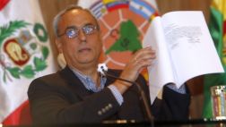 "El truco del doctor", por Miguel Villegas