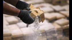 Argentina: Caen varios peruanos en operación "ceviche blanco"