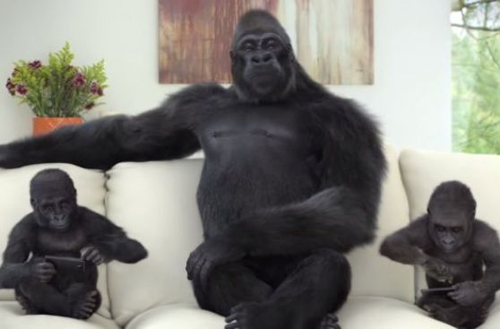 Gorilla Glass 4: Nueva generación de pantallas resistentes
