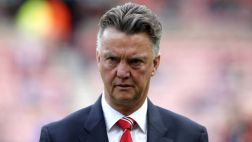 "Louis van Gaal, el formador", por Diego Coloma Martínez