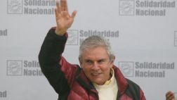 Luis Castañeda ganó elecciones con 50,7% de votos válidos