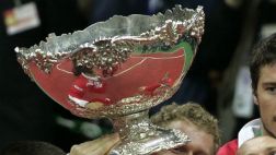 ¿De dónde salió la "ensaladera" más famosa del deporte?