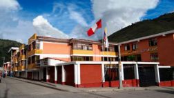 Apurímac: más de S/. 20 mlls. retirados con documentos falsos