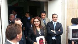 Castañeda ya está coordinando con otros alcaldes, según Juárez