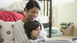 ¿Cómo estimular de manera correcta el lenguaje de tus hijos?