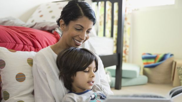 ¿Cómo estimular de manera correcta el lenguaje de tus hijos?