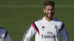¿Verdad o broma? Sergio Ramos acabó la secundaria este año