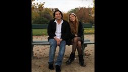 Ivalú, la hija de Gastón Acurio que inicia su camino en París