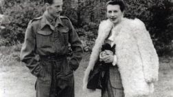 Conoce a la peruana que fue espía en la II Guerra Mundial