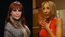 Magaly Medina respondió a críticas de Laura Bozzo