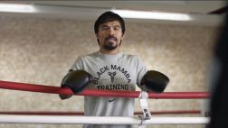 Youtube: Pacquiao se vuelve a burlar de Mayweather en comercial