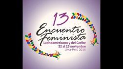 Presentaciones de libros y tertulias en 13° Encuentro Feminista