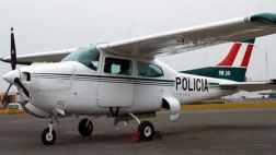 Accidente de avioneta: piloto fallecido había llevado a Urresti