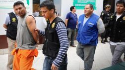 Sicarios y extorsionadores: PNP desarticuló banda en el Callao