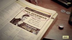 YouTube: Better call Saul, la serie derivada de Breaking Bad