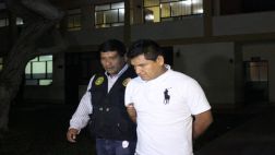 Policía captura a integrantes de banda de extorsionadores