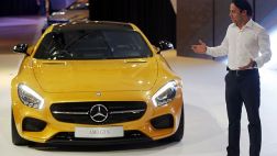 Motorshow 2014: Los autos más caros y más baratos por marca