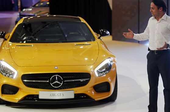 Motorshow 2014: Los autos más caros y más baratos por marca