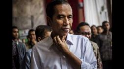 Indonesia: El presidente que decidió volar en segunda clase