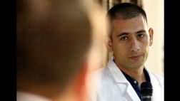 Ébola: Este es el médico cubano portador del peligroso virus