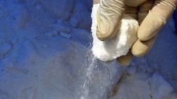 Narcotráfico: Rosarios con cocaína sorprendieron en Bolivia
