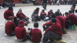 Mejores aulas elevarían en casi 18% la comprensión lectora