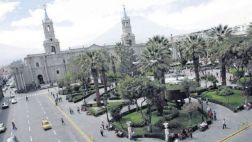Región Arequipa no tiene fondos para promesas electorales