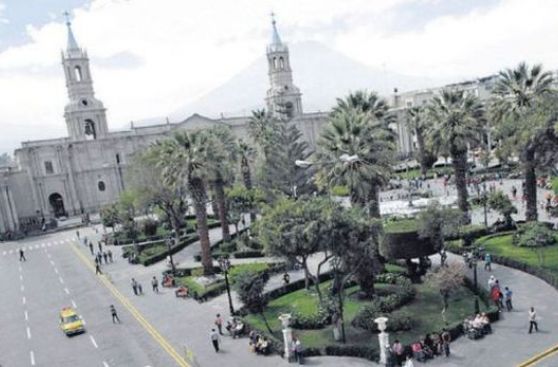 Región Arequipa no tiene fondos para promesas electorales