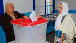 Túnez celebra sus primeras elecciones presidenciales libres