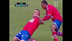 Sporting Cristal vs. Unión Comercio: Bogado anotó este golazo