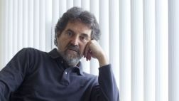 Francisco Lombardi homenajeado en Festival de Mar del Plata