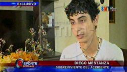 La Molina: adolescente admite que su amigo no tenía brevete