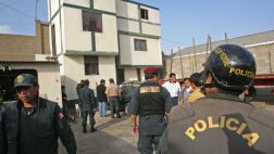 Tumbes: Un muerto en frustrado asalto a la Caja Sullana