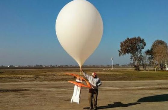 Google: ¿Cómo va su proyecto para brindar Internet con globos?