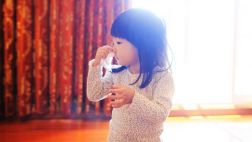 Salud: ¿Su niño está resfriado? La mayoría no necesita medicina